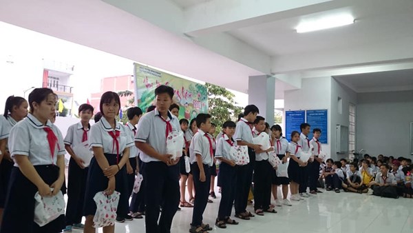 TRUNG THU 2019-2020